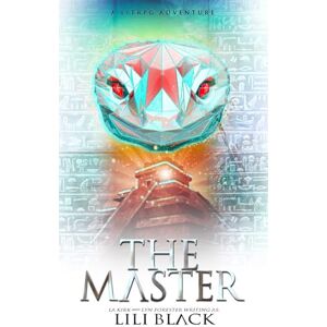 Black, Lili The Master (The Museum) Black, Lili The Master (The Museum)