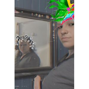 Guidry, Felecie Marie THERE IS A GLITCH IN MY SYSTEM: A MIND-BENDINGLY HILARIOUS JOURNEY Guidry, Felecie Marie THERE IS A GLITCH IN MY SYSTEM: A MIND-BENDINGLY HILARIOUS JOURNEY