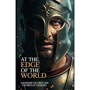 H, Lucid At the Edge of the World: Alexander the Great and the Price of Conquest (Lucid History) H, Lucid At the Edge of the World: Alexander the Great and the Price of Conquest (Lucid History)
