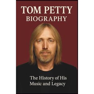 ISHAU, UMEIA TOM PETTY BIOGRAPHY: The History of His Music and Legacy ISHAU, UMEIA TOM PETTY BIOGRAPHY: The History of His Music and Legacy