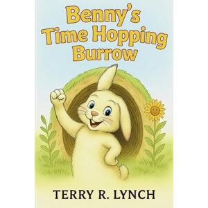 Lynch, Terry Benny's Time Hopping Burrow Lynch, Terry Benny's Time Hopping Burrow