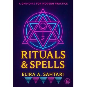 Sahtari, Elira A Magic Rituals and Spells, Full Book of 40 Magic Rituals and Occult Spells. White Magic, Healthy Magic.: Full Book of Magic to assist with Personal Growth, Self Improvement and Self Transformation Sahtari, Elira A Magic Rituals and Spells, Full Book of 40 Magic Rituals and Occult Spells. White Magic, Healthy Magic.: Full Book of Magic to assist with Personal Growth, Self Improvement and Self Transformation