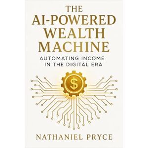 Pryce, Nathaniel The AI-Powered Wealth Machine: Automating Income in the Digital Era Pryce, Nathaniel The AI-Powered Wealth Machine: Automating Income in the Digital Era