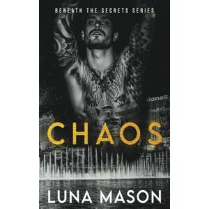 Mason, Luna CHAOS Mason, Luna CHAOS