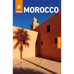 Guides, Rough Rough Guides Morocco: Travel Guide with eBook (Rough Guides Main Series) Guides, Rough Rough Guides Morocco: Travel Guide with eBook (Rough Guides Main Series)