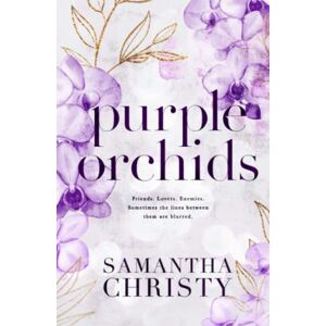 Christy, Samantha Purple Orchids (The Mitchell Family Series) Christy, Samantha Purple Orchids (The Mitchell Family Series)