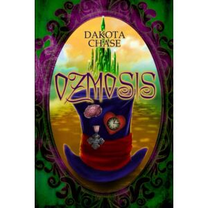 Kelly, Kiernan Ozmosis: A Mad About the Hatter Book Kelly, Kiernan Ozmosis: A Mad About the Hatter Book