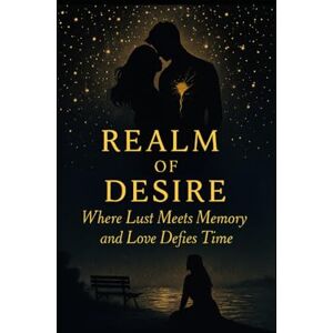 Munnuru, Renuka Realm of Desire: Where Lust Meets Memory and Love Defies Time Munnuru, Renuka Realm of Desire: Where Lust Meets Memory and Love Defies Time