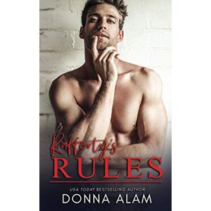 Alam, Donna Rafferty's Rules (Phillips Brothers) Alam, Donna Rafferty's Rules (Phillips Brothers)