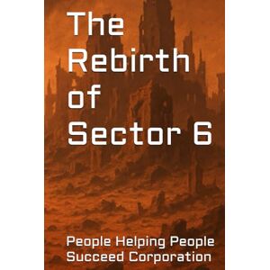 Corporation, People Helping People Succeed The Rebirth of Sector 6 Corporation, People Helping People Succeed The Rebirth of Sector 6