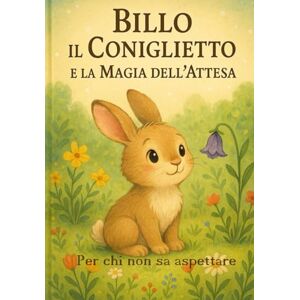 Fioraluna, Claus Billo il coniglietto e la Magia dell'attesa: Per chi non sa aspettare (Radici e Ali) Fioraluna, Claus Billo il coniglietto e la Magia dell'attesa: Per chi non sa aspettare (Radici e Ali)
