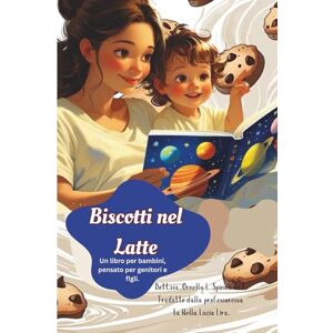 Lira Spinali De Figueredo, Dr. Ornella Biicotti nel Latte Lira Spinali De Figueredo, Dr. Ornella Biicotti nel Latte