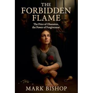 Bishop, Mark The Forbidden Flame: The Price of Obsession, the Power of Forgiveness: 3 Bishop, Mark The Forbidden Flame: The Price of Obsession, the Power of Forgiveness: 3