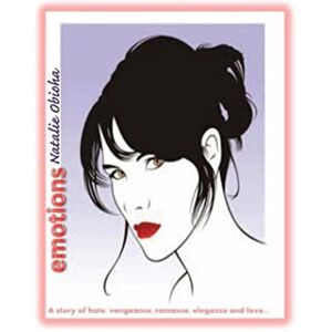 Xlibris US Emotions Xlibris US Emotions