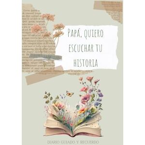 Bell, Lulu and Papá, quiero escuchar tu historia Bell, Lulu and Papá, quiero escuchar tu historia