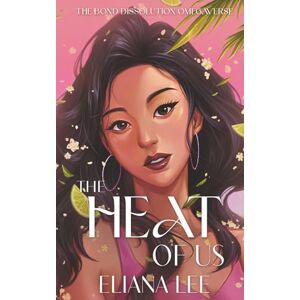 Lee The Heat of Us: An Omegaverse Reverse Harem Standalone (The Bond Dissolution Omegaverse) Lee The Heat of Us: An Omegaverse Reverse Harem Standalone (The Bond Dissolution Omegaverse)