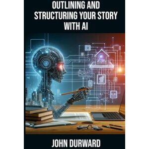 Durward, John Outlining and Structuring Your Story With AI (AI-Enhanced Writing Mastery) Durward, John Outlining and Structuring Your Story With AI (AI-Enhanced Writing Mastery)