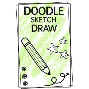 Prints, JS Doodle Sketch Draw: 100 Creative Prompts to Spark Your Imagination, Fun Drawing Ideas 6x9 inches, 200 pages ... Gift for Artists, Teens, Students, Kids and Creative Minds. Prints, JS Doodle Sketch Draw: 100 Creative Prompts to Spark Your Imagination, Fun Drawing Ideas 6x9 inches, 200 pages ... Gift for Artists, Teens, Students, Kids and Creative Minds.