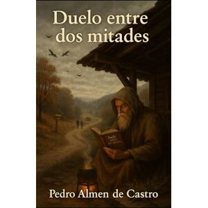 Almen de Castro, Pedro Duelo entre dos mitades Almen de Castro, Pedro Duelo entre dos mitades