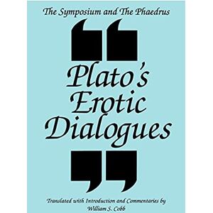 Western Digital The Symposium and the Phaedrus Plato's Erotic Dialogues: Plato's Erotic Dialogues (S U N Y Series in Ancient Greek Philosophy) Western Digital The Symposium and the Phaedrus Plato's Erotic Dialogues: Plato's Erotic Dialogues (S U N Y Series in Ancient Greek Philosophy)