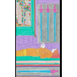 Bemis, Mr Jay Alan Mongolian-English bilingual Tarot colouring book (Tarot Translations) Bemis, Mr Jay Alan Mongolian-English bilingual Tarot colouring book (Tarot Translations)