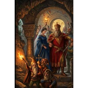 Villamaria Fairy Circles: Tales and Legends Villamaria Fairy Circles: Tales and Legends