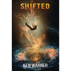 Warner, Ken Shifted: 7 (The Kwan Thrillers) Warner, Ken Shifted: 7 (The Kwan Thrillers)