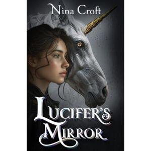 Croft, Nina Lucifer's Mirror: A New Adult Fantasy Romance Croft, Nina Lucifer's Mirror: A New Adult Fantasy Romance