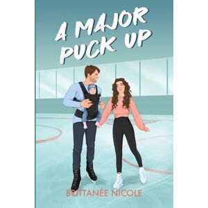 Nicole, Brittanee A Major Puck Up: 3 (Revenge Games) Nicole, Brittanee A Major Puck Up: 3 (Revenge Games)