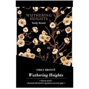 Publishing, Chiltern Wuthering Heights Gift Set: Book & Journal (Chiltern Pack) Publishing, Chiltern Wuthering Heights Gift Set: Book & Journal (Chiltern Pack)