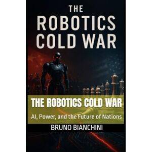 bianchini, bruno The Robotics Cold War: AI, Power, and the Future of Nations bianchini, bruno The Robotics Cold War: AI, Power, and the Future of Nations