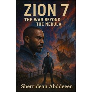 Abddeen, Sherridean Ann-Marie ZION 7: The War Beyond the Nebula Abddeen, Sherridean Ann-Marie ZION 7: The War Beyond the Nebula