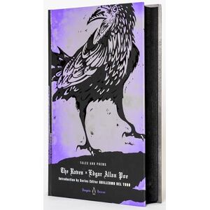 Poe, Edgar Allan The Raven: Tales and Poems (Penguin Classic Horror) Poe, Edgar Allan The Raven: Tales and Poems (Penguin Classic Horror)