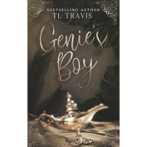 Travis, TL Genie's Boy Travis, TL Genie's Boy