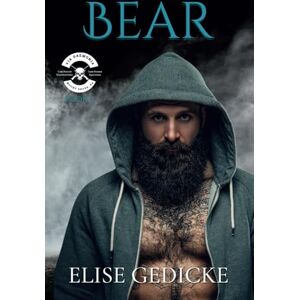 Gedicke, Elise Bear (Via Daemonia Motorcycle Club) Gedicke, Elise Bear (Via Daemonia Motorcycle Club)