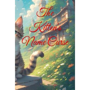 Bojorquez, Faith The Kitten's Name Curse Bojorquez, Faith The Kitten's Name Curse