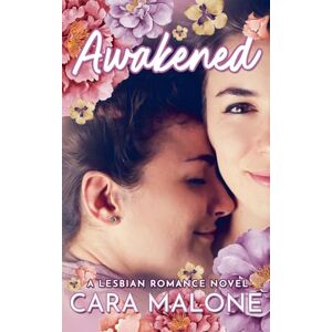 Malone, Cara Awakened: 2 (Awakened Fate) Malone, Cara Awakened: 2 (Awakened Fate)