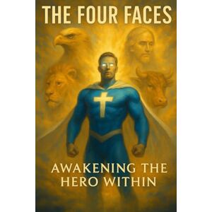 Douglas, Matthew The Four Faces: Awakening the Hero Within: Discovering the Strengths That Transform Your Life Douglas, Matthew The Four Faces: Awakening the Hero Within: Discovering the Strengths That Transform Your Life