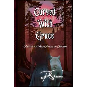 P.Sheoran Cursed With Grace: An Untold fate Awaits in Shadow P.Sheoran Cursed With Grace: An Untold fate Awaits in Shadow