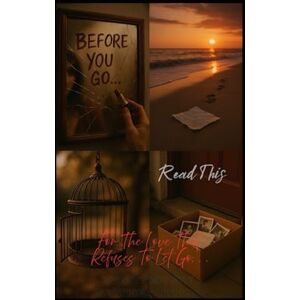 TheAuthor, T Y Read This, Before You Go! (Everything in 1 Place) TheAuthor, T Y Read This, Before You Go! (Everything in 1 Place)