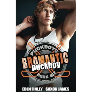 Finley, Eden Bromantic Puckboy (Puckboys) Finley, Eden Bromantic Puckboy (Puckboys)