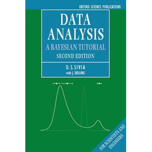 SIVIA, Devinderjit DATA ANALYSIS:BAYESIAN TUTORIAL 2E PAPER: A Bayesian Tutorial SIVIA, Devinderjit DATA ANALYSIS:BAYESIAN TUTORIAL 2E PAPER: A Bayesian Tutorial