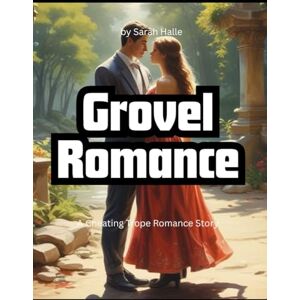 Halle, Sarah Grovel Romance: A Cheating Trope Romance Story Halle, Sarah Grovel Romance: A Cheating Trope Romance Story