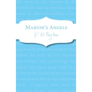 K&M Marion's Angels K&M Marion's Angels