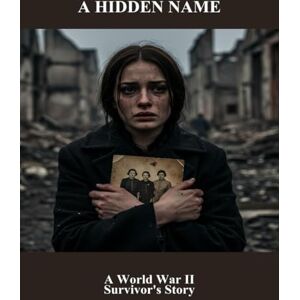 Duncan, Pasha A Hidden Name: A World War Ii Survivor'S Story Duncan, Pasha A Hidden Name: A World War Ii Survivor'S Story