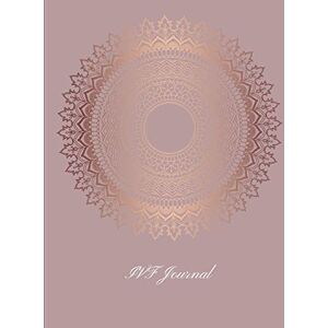 BabyDustDesigns IVF Journal: Deluxe Edition Everything You Need For Trying To Conceive! IVF Planner & Tracking Journal, Track Cycles, Hormones, Medications, ... Blood Tests, Mental Health & More! BabyDustDesigns IVF Journal: Deluxe Edition Everything You Need For Trying To Conceive! IVF Planner & Tracking Journal, Track Cycles, Hormones, Medications, ... Blood Tests, Mental Health & More!