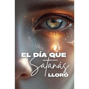 Rodriguez El día que Satanás lloró Rodriguez El día que Satanás lloró