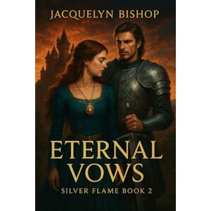 Bishop, Jacquelyn Eternal Vows: 3 (Silver Flame) Bishop, Jacquelyn Eternal Vows: 3 (Silver Flame)