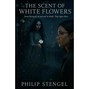 Stengel, Philip The Scent of White Flowers Stengel, Philip The Scent of White Flowers