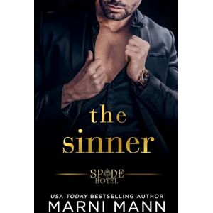 Mann, Marni The Sinner Mann, Marni The Sinner